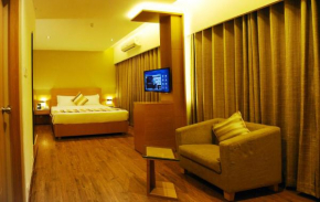 Гостиница Hotel Indriya Wayanad  Калпетта